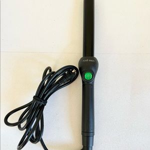 JOSE EBER CERAMIC TOURMALINE CURLING IRON